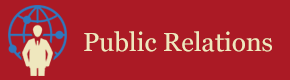 Public Relations Tag - Management Consulting Services