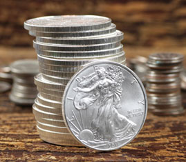 Money - Corporate Financing
